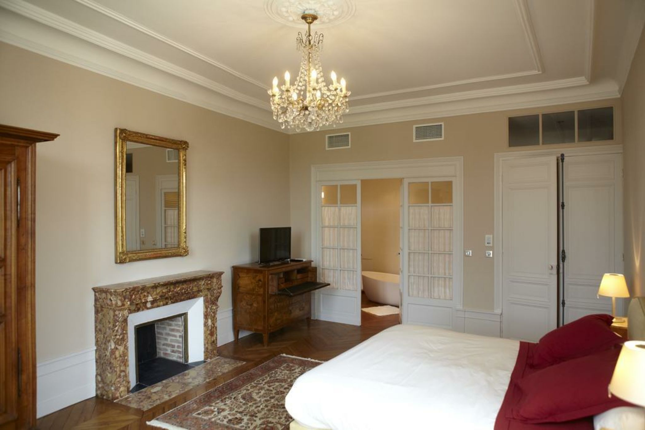 Prosper Maufoux- Maison des Grands Crus