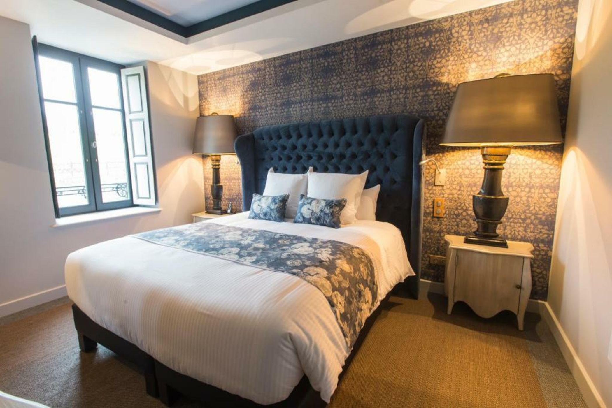 Domaine de Rymska - Relais & Châteaux