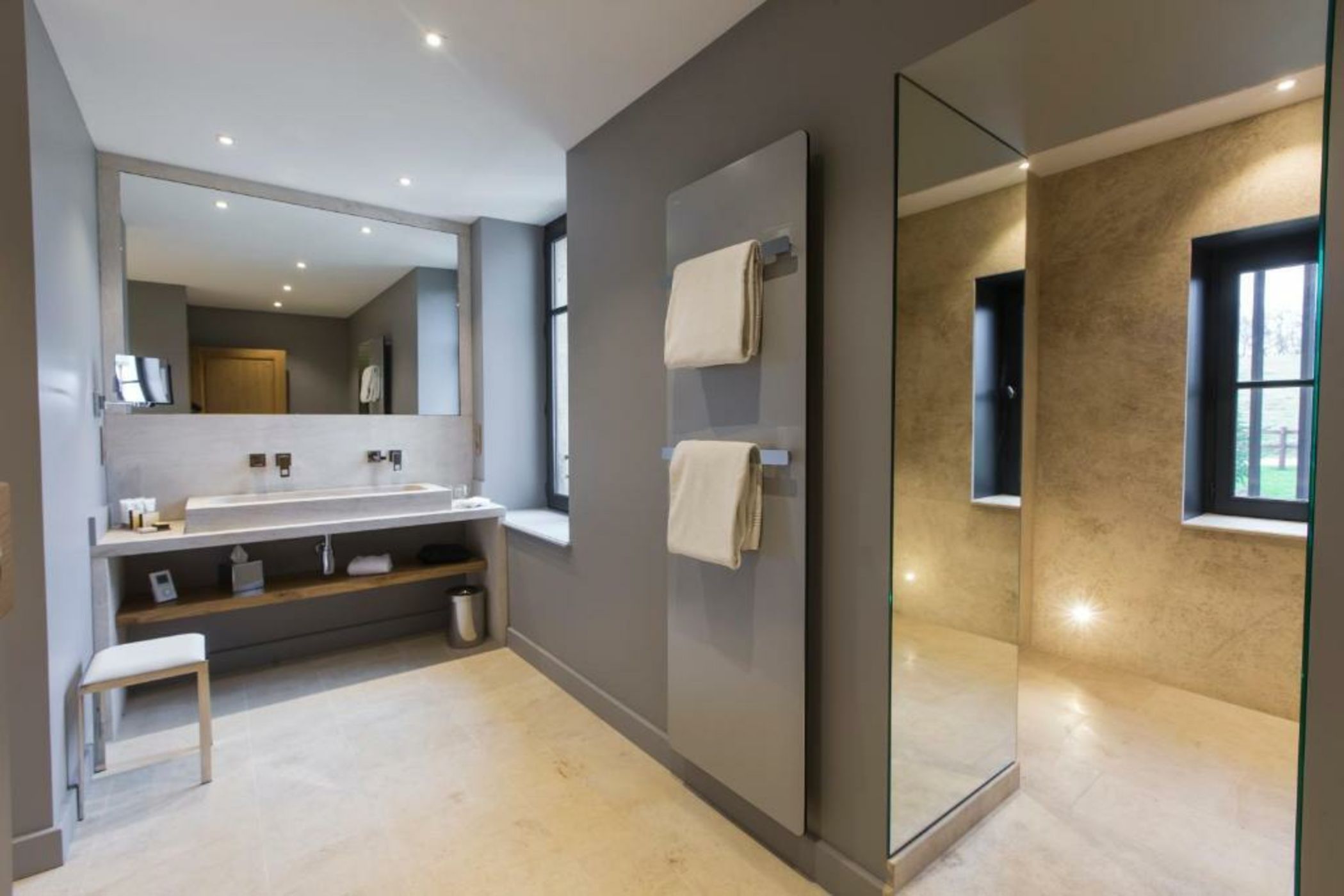 Domaine de Rymska - Relais & Châteaux