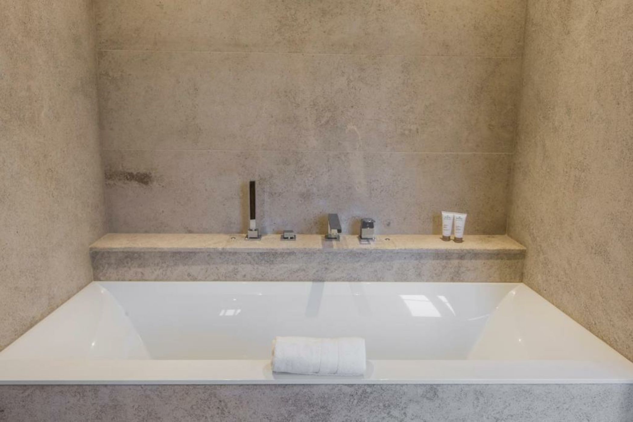 Domaine de Rymska - Relais & Châteaux