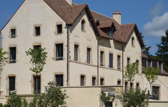 Domaine de Rymska - Relais & Châteaux