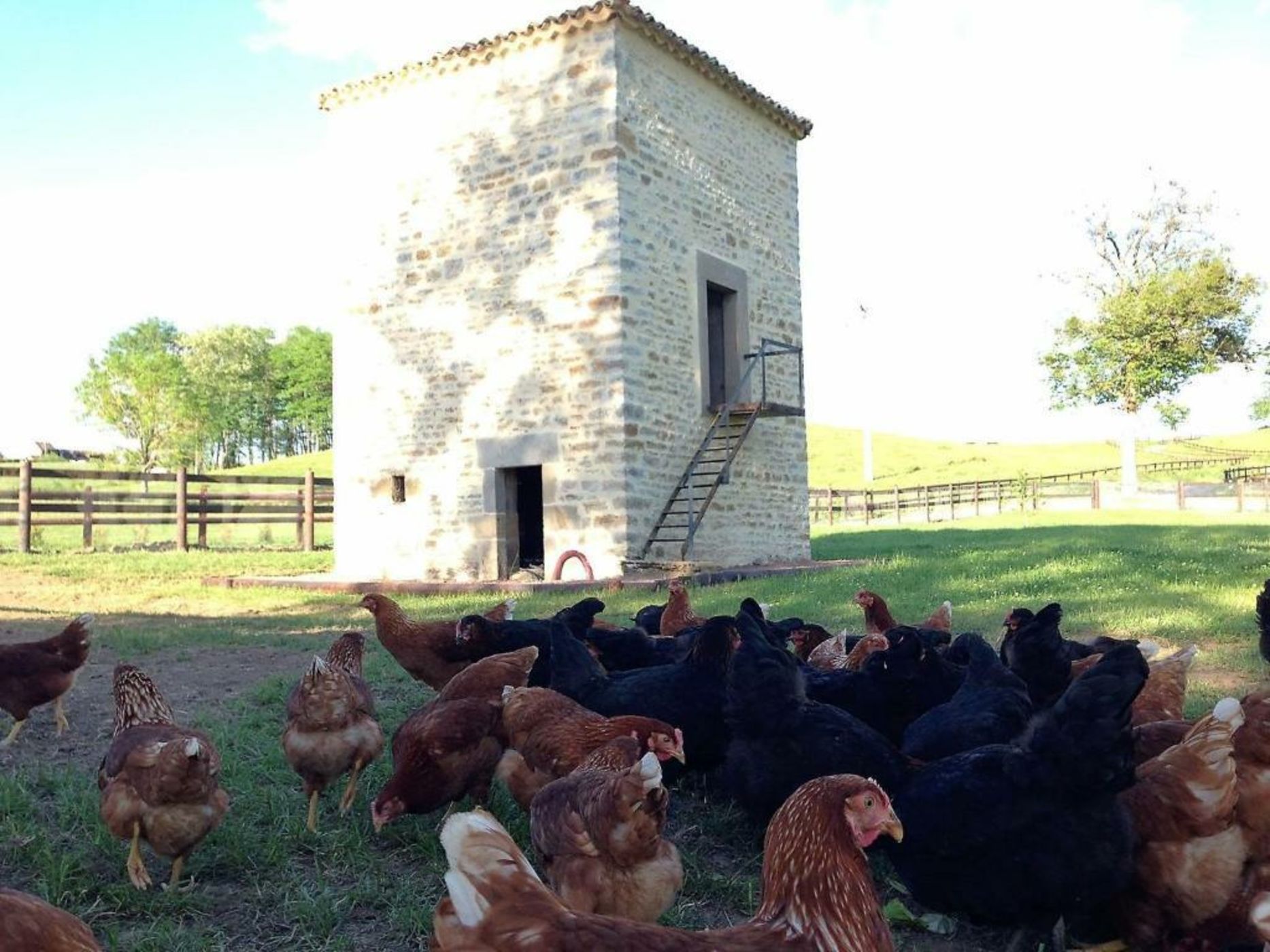 Domaine de Rymska - Relais & Châteaux