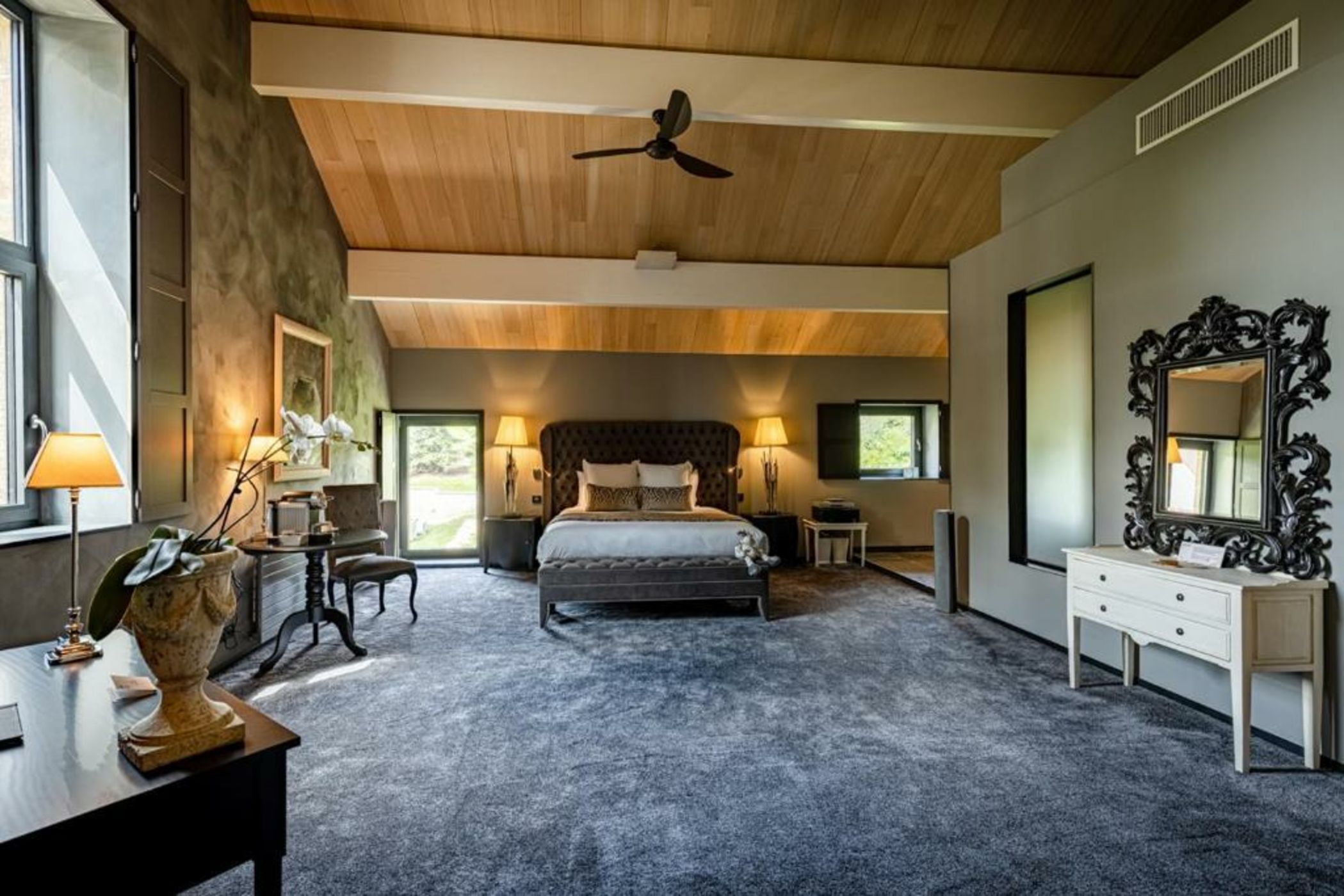 Domaine de Rymska - Relais & Châteaux