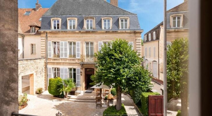 L'Hôtel