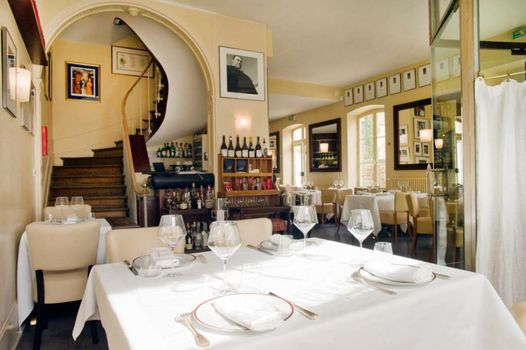 L'Hôtel