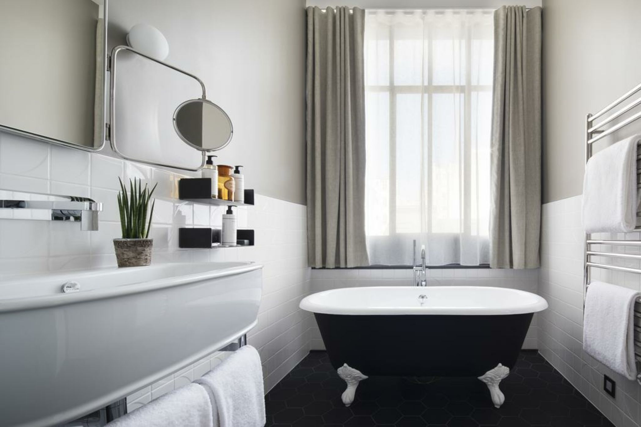 Hôtel Les Deux Girafes