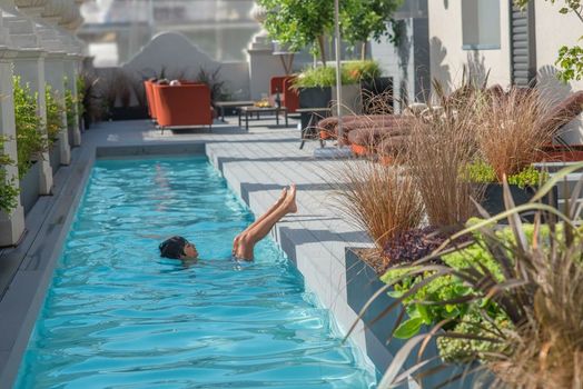 Casagrand Luxury Suites