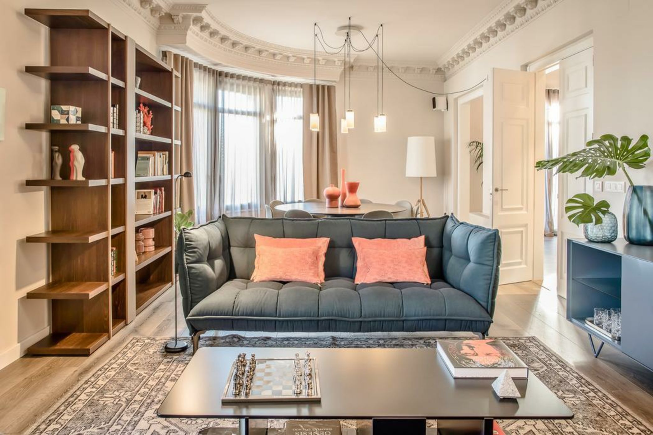 Casagrand Luxury Suites