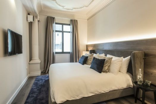 Casagrand Luxury Suites