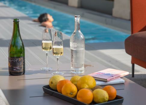 Casagrand Luxury Suites