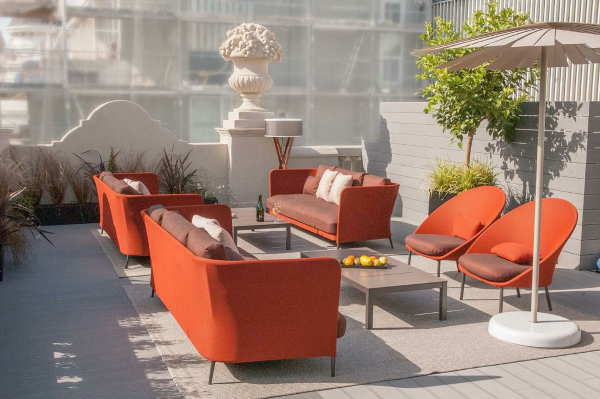 Casagrand Luxury Suites