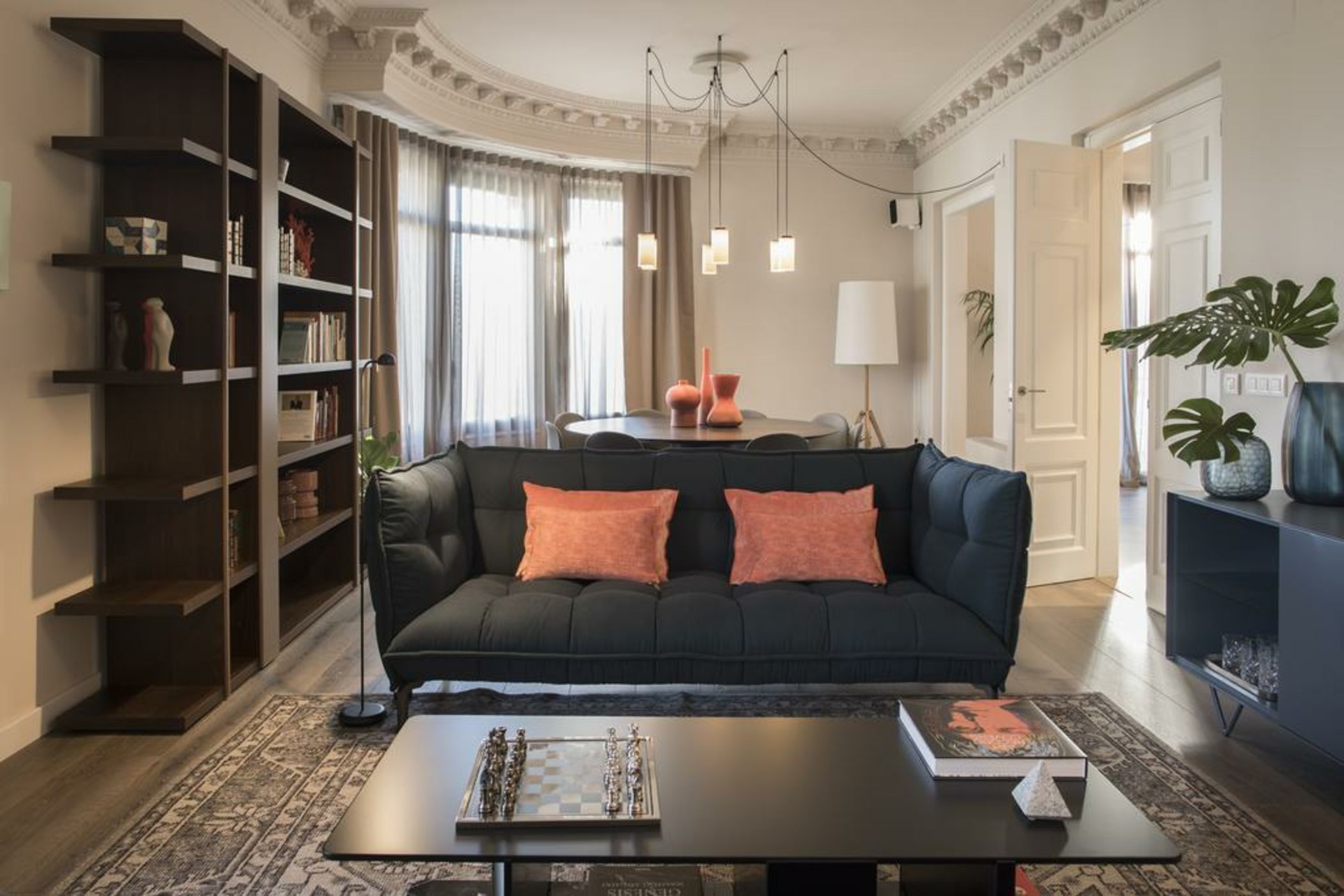 Casagrand Luxury Suites