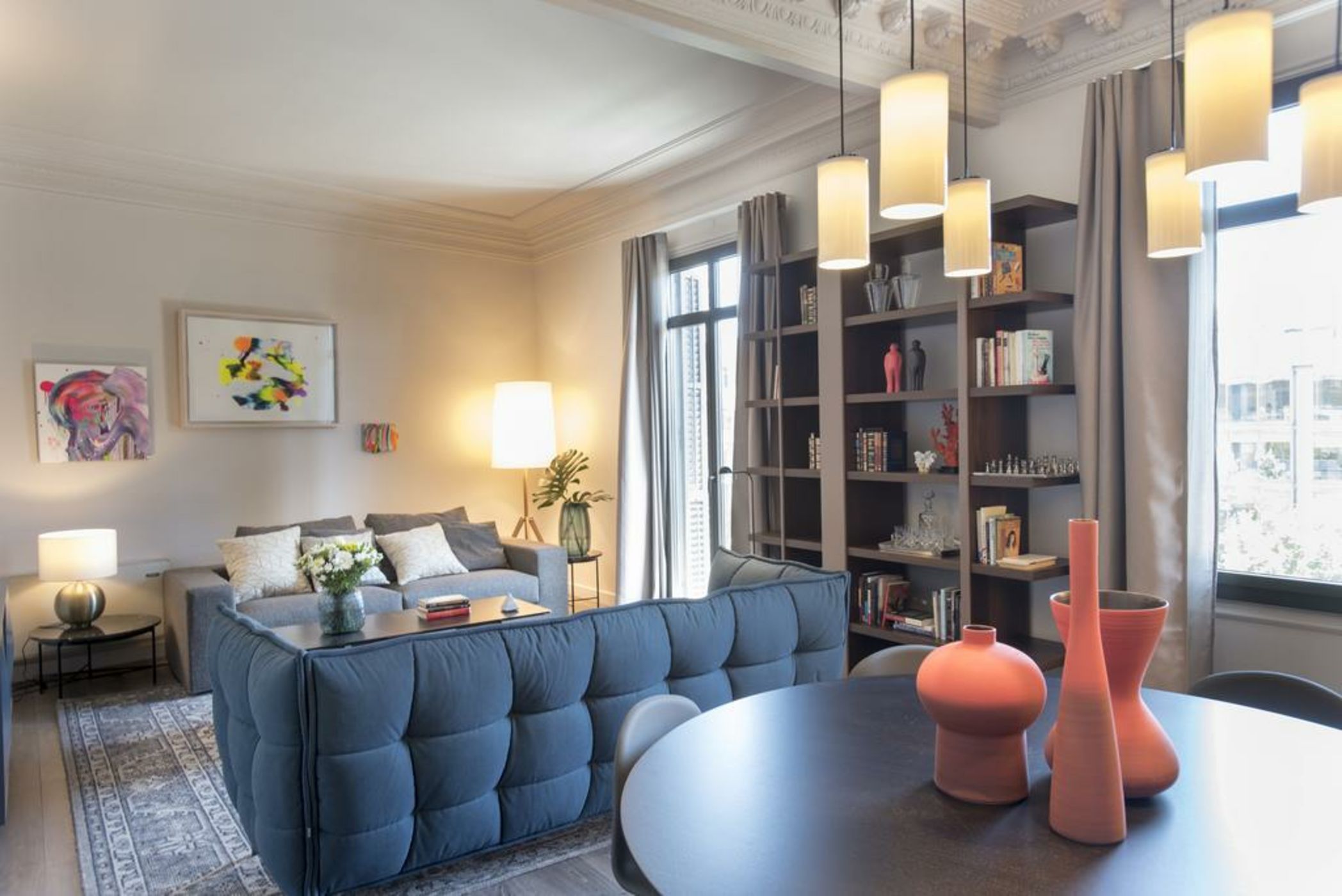 Casagrand Luxury Suites