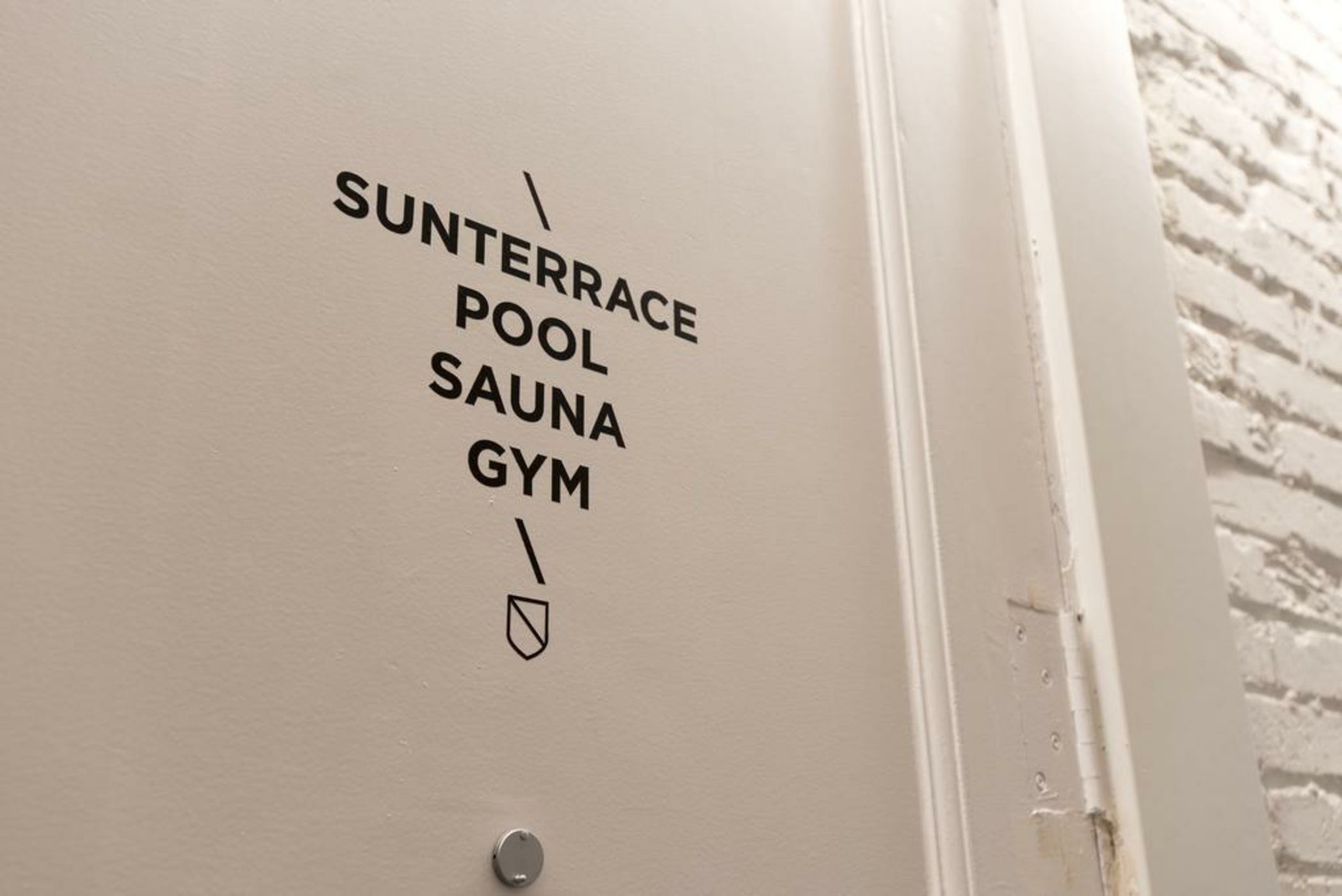 Casagrand Luxury Suites