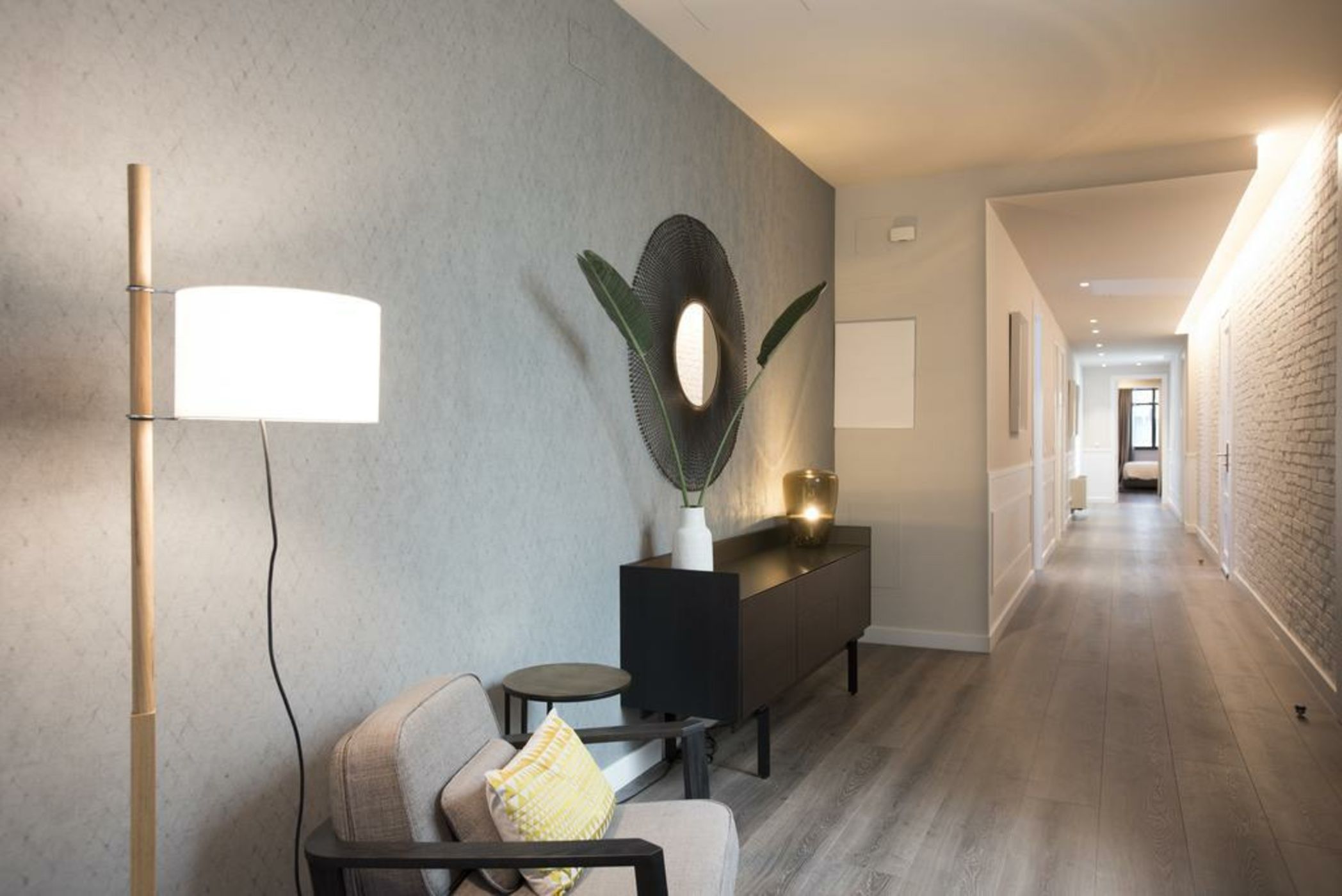 Casagrand Luxury Suites