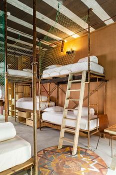 Noah Surf House Portugal