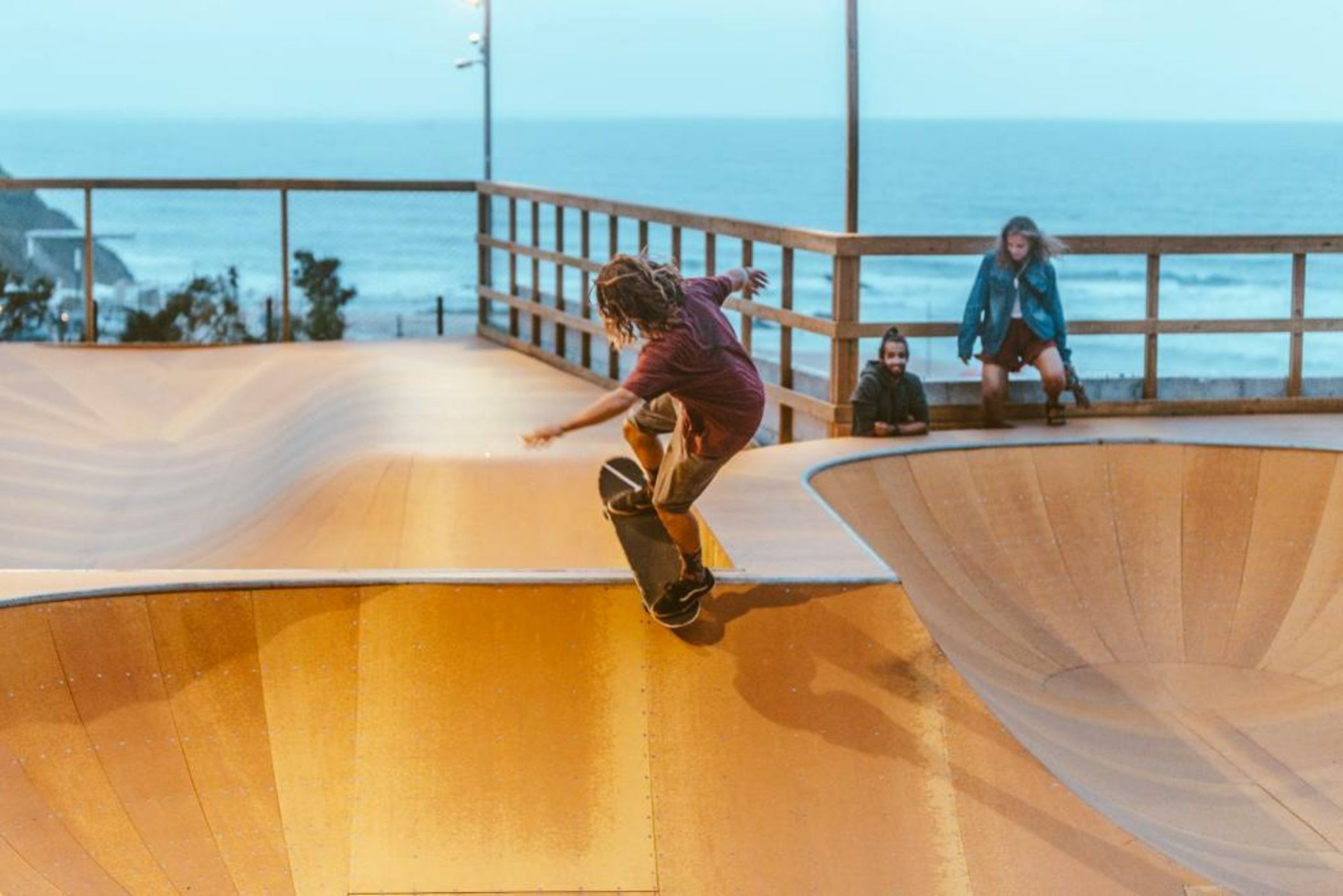 Noah Surf House Portugal