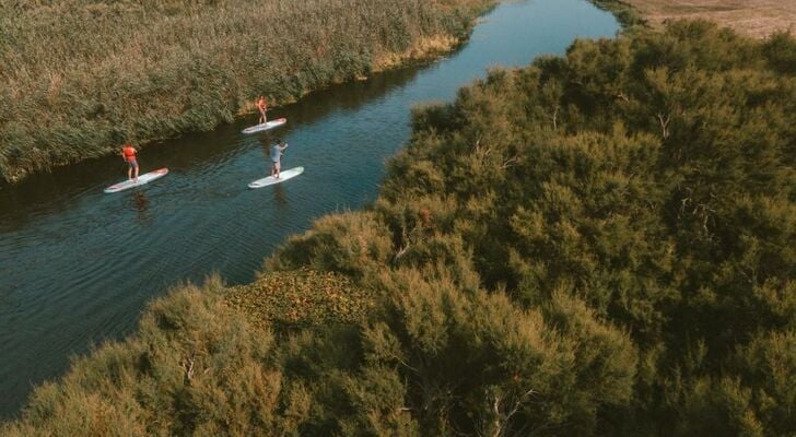 Noah Surf House Portugal