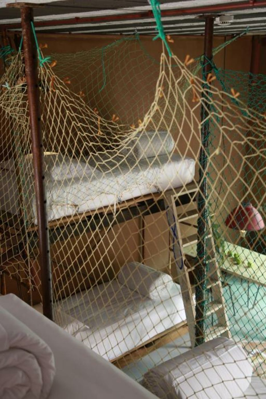 Noah Surf House Portugal