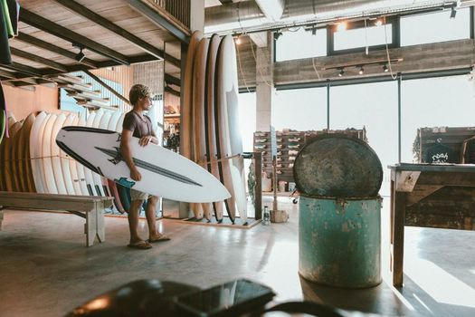 Noah Surf House Portugal