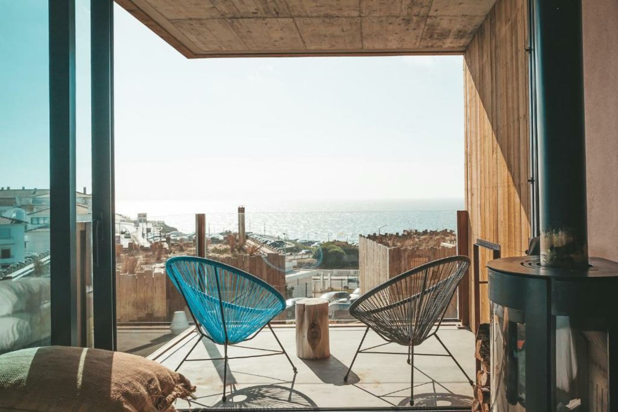 Noah Surf House Portugal