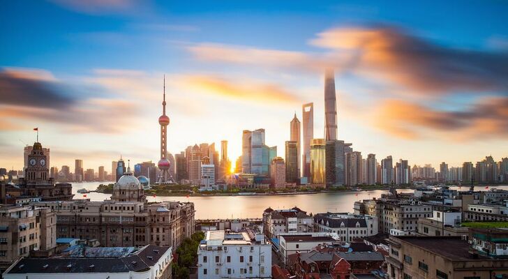 The Shanghai EDITION