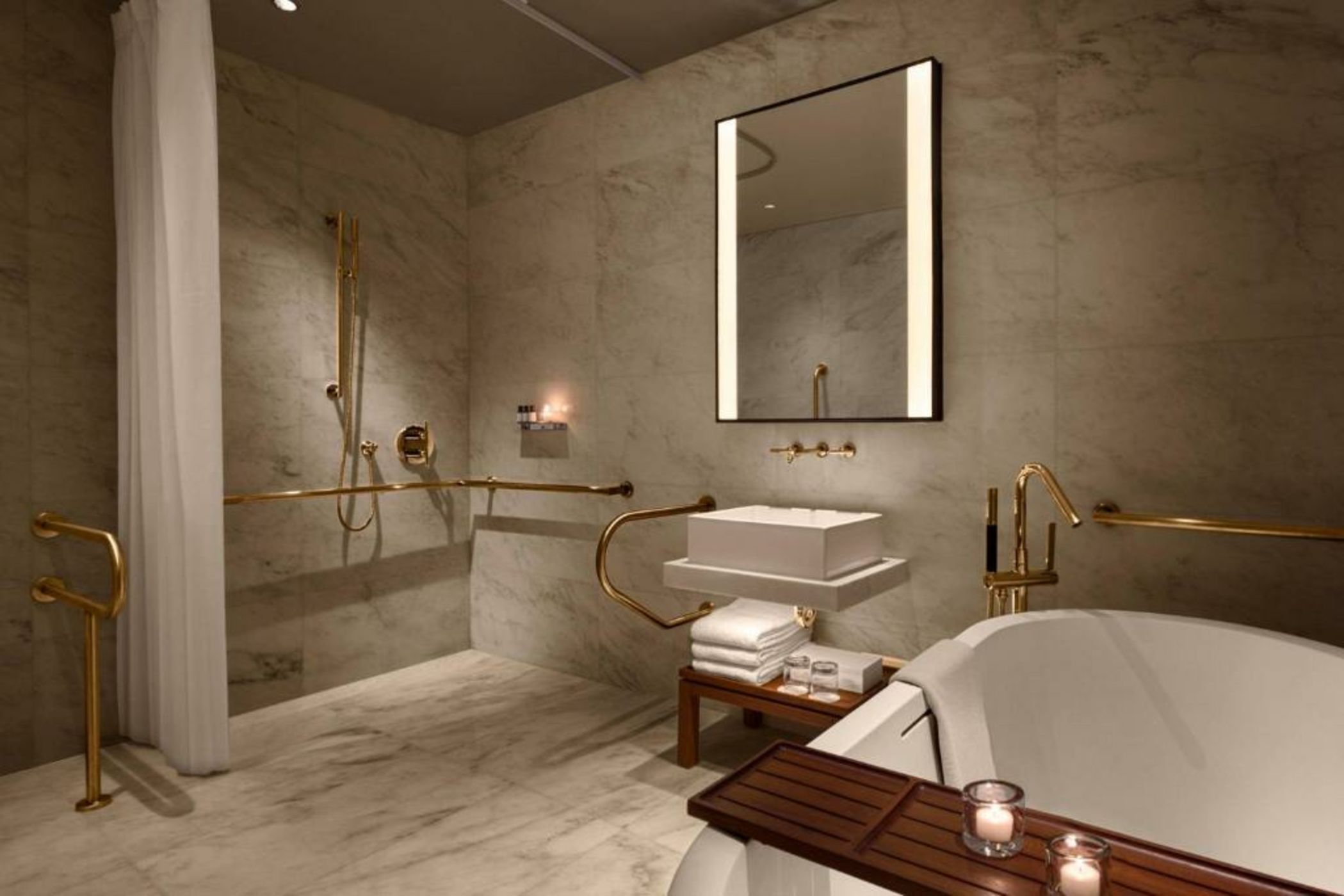 The Shanghai EDITION