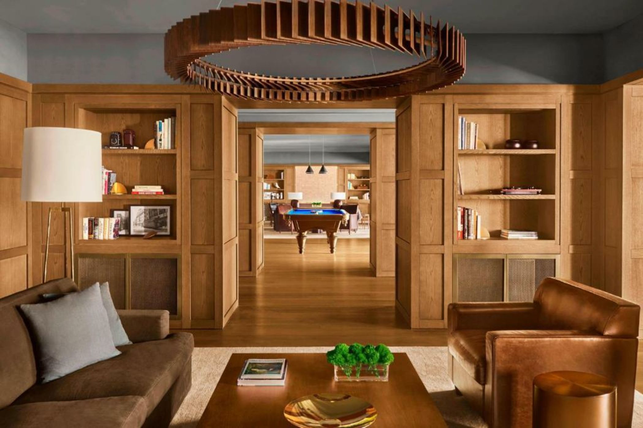 The Shanghai EDITION