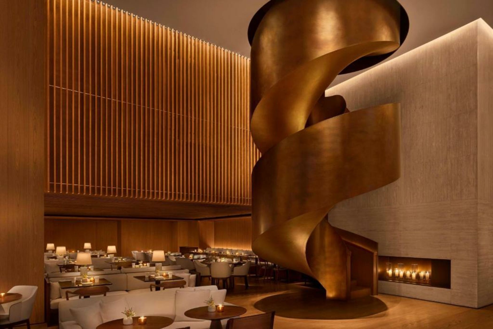 The Shanghai EDITION