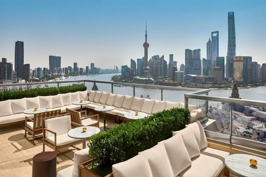 The Shanghai EDITION