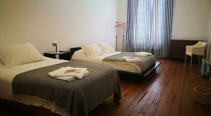 Hostal CasaPlan