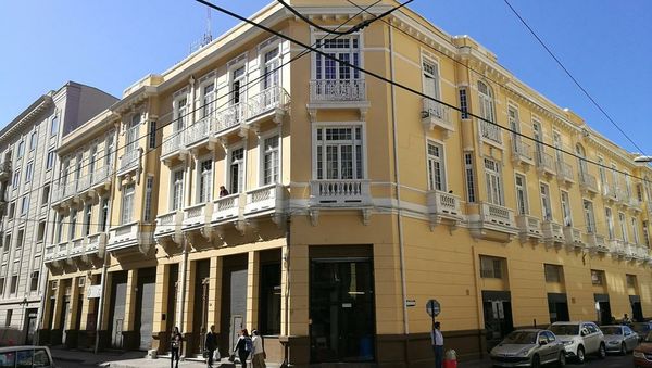 Hostal CasaPlan