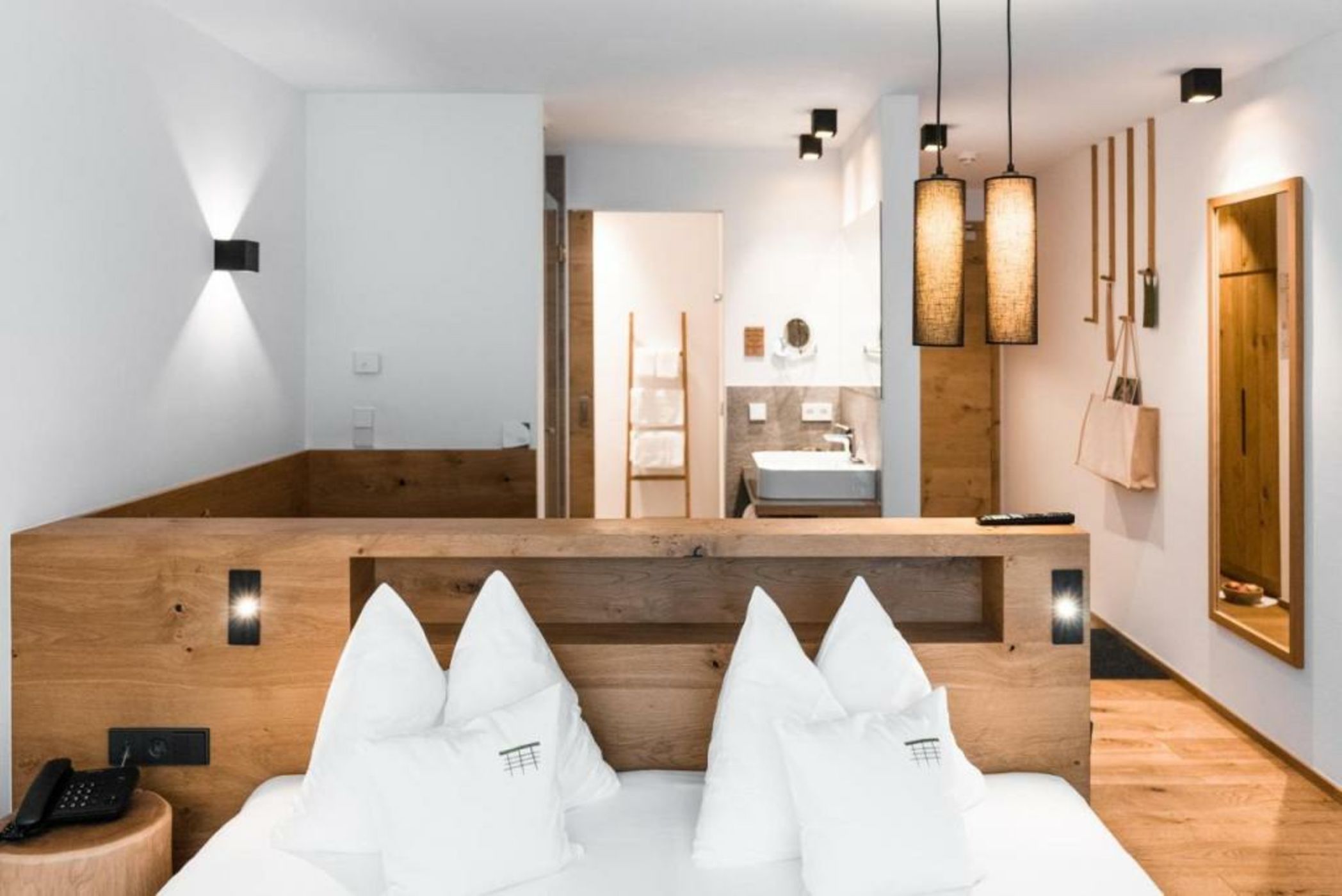 JOAS natur.hotel.b&b