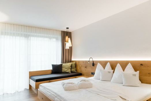 JOAS natur.hotel.b&b