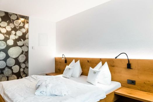 JOAS natur.hotel.b&b