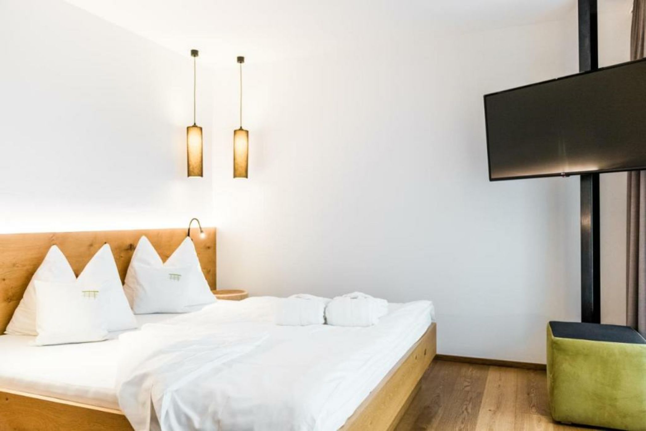 JOAS natur.hotel.b&b