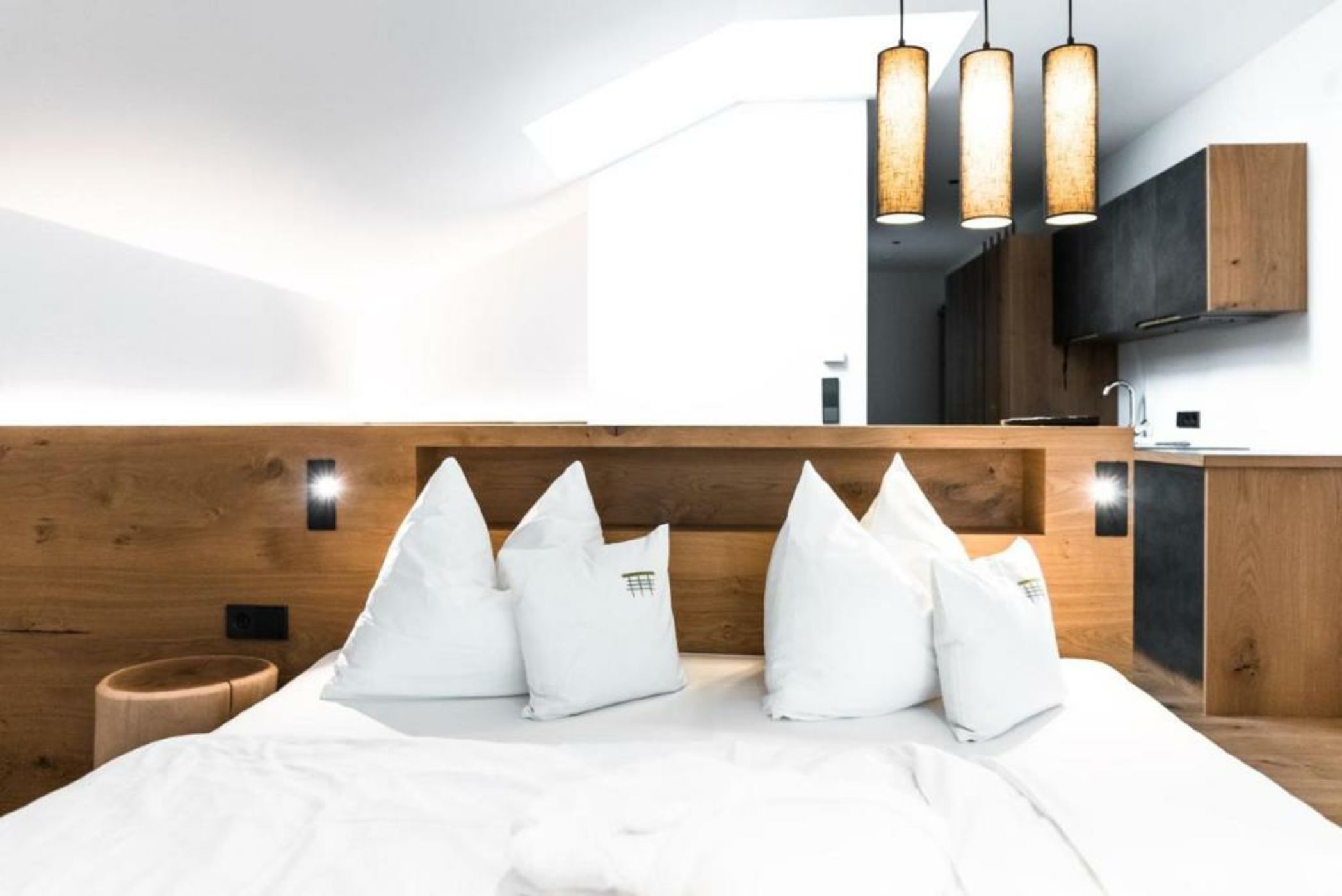 JOAS natur.hotel.b&b