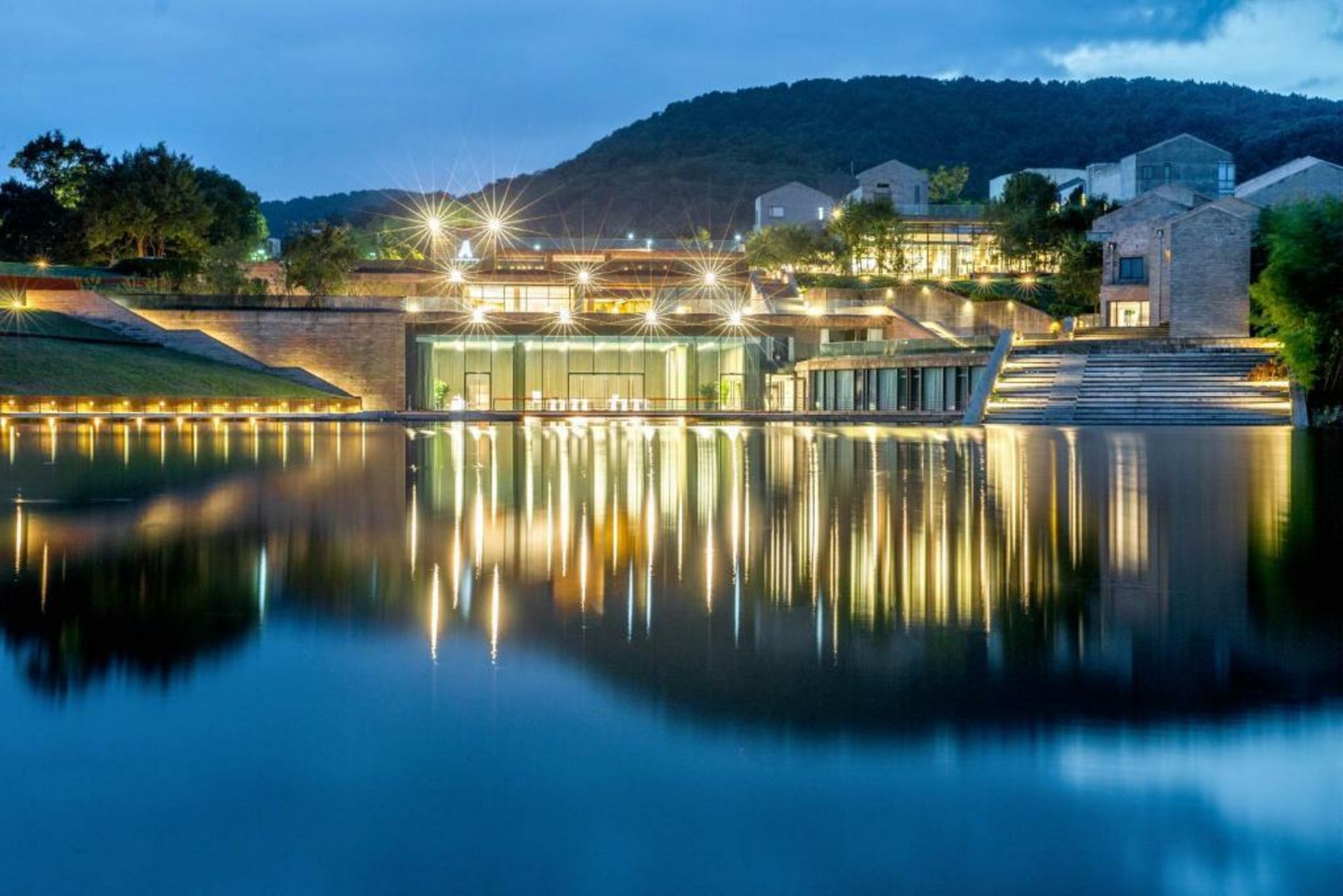 The Sifang Hotel Nanjing, Autograph Collection