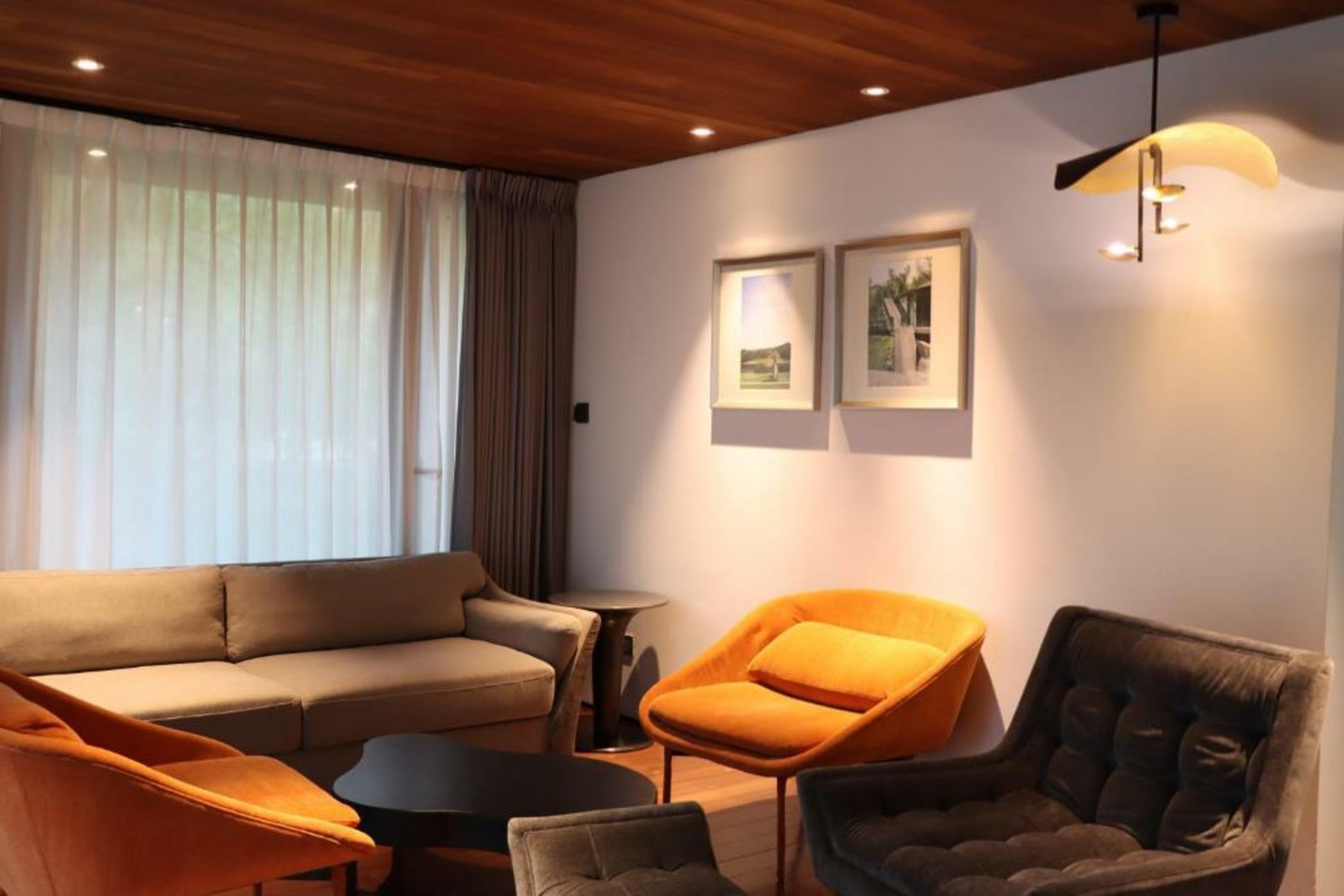 The Sifang Hotel Nanjing, Autograph Collection