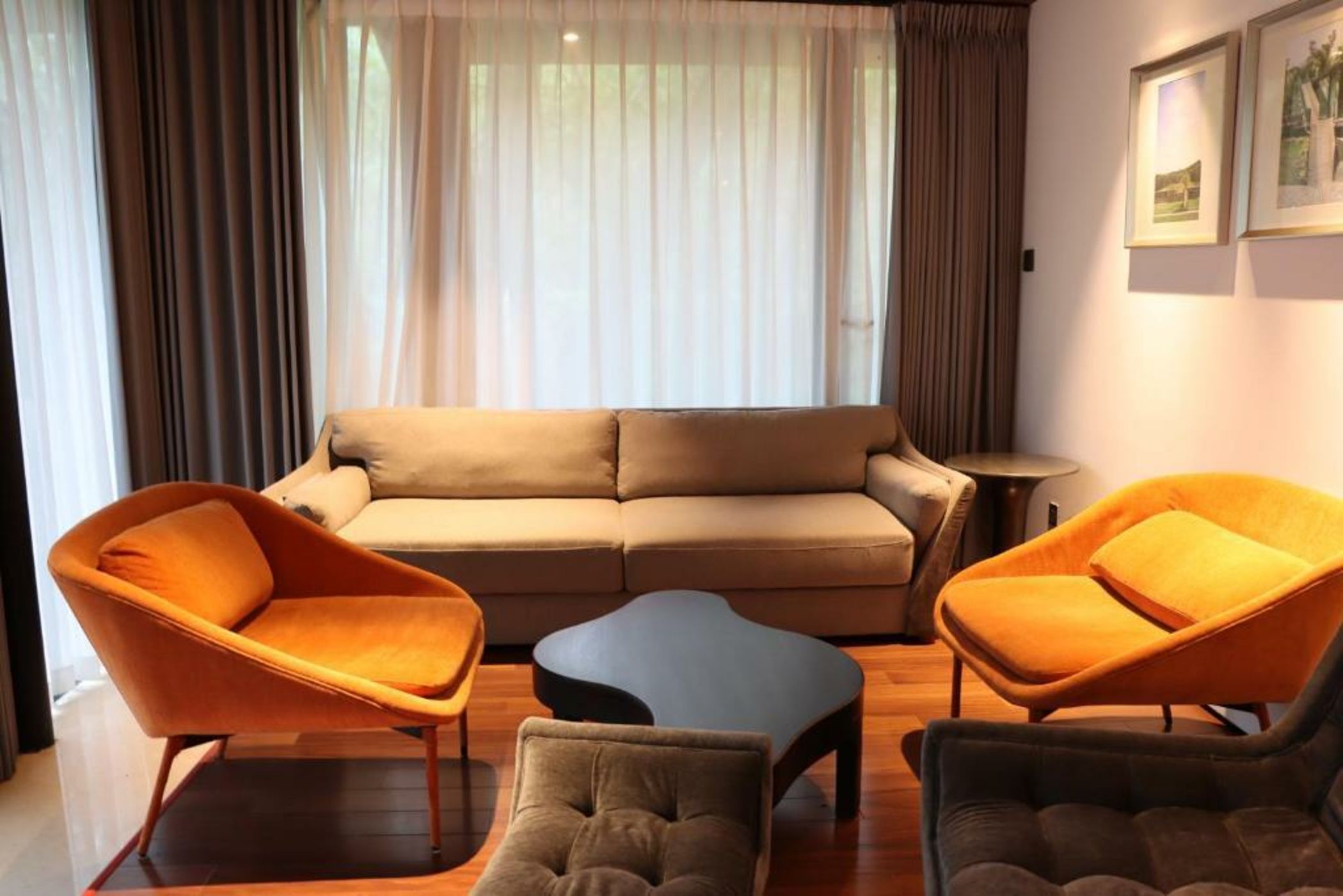 The Sifang Hotel Nanjing, Autograph Collection