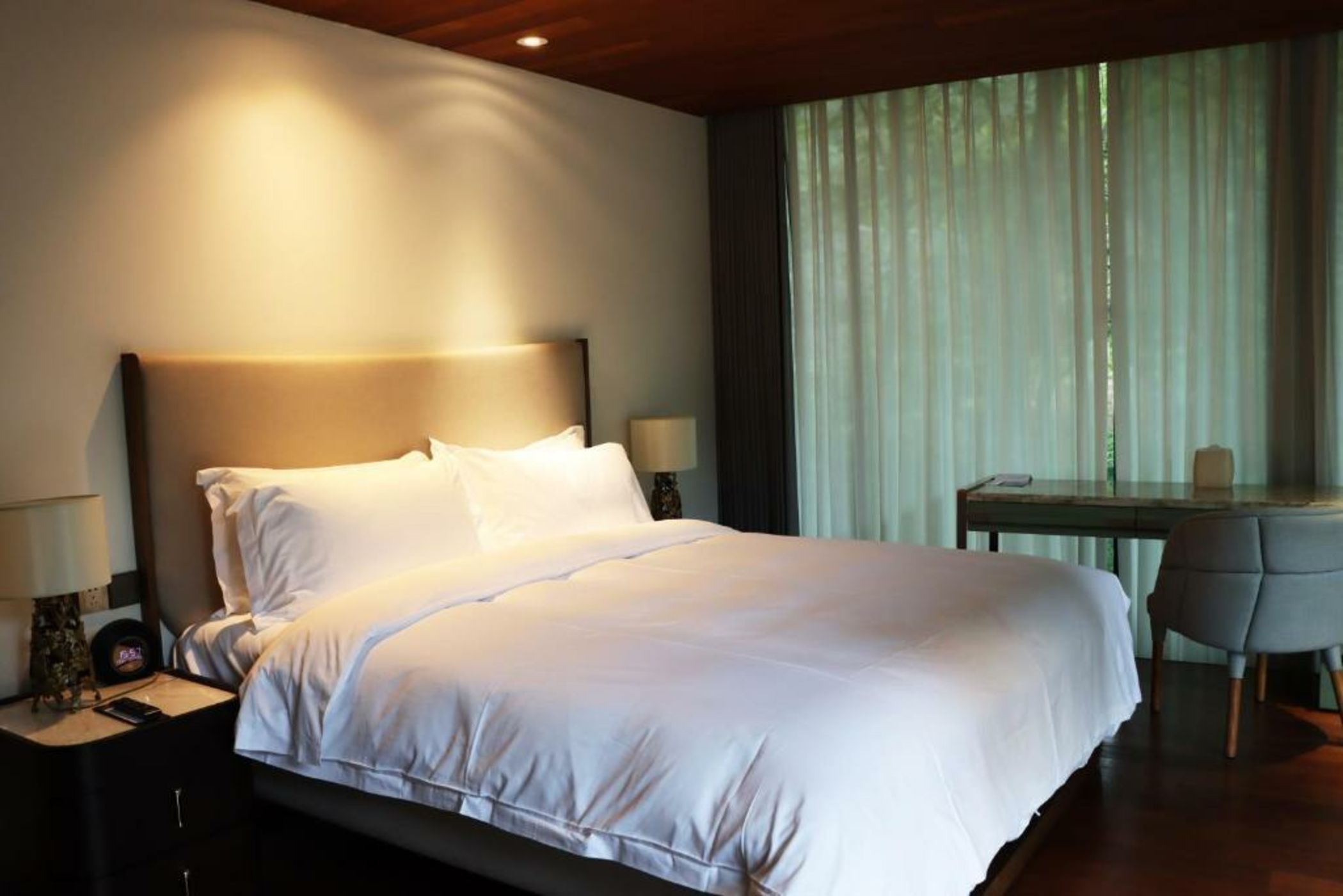 The Sifang Hotel Nanjing, Autograph Collection