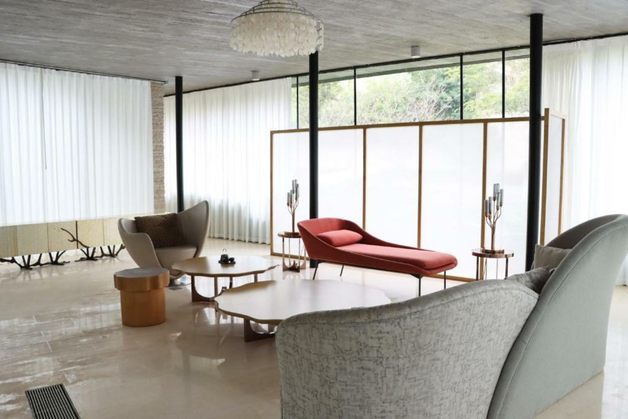 The Sifang Hotel Nanjing, Autograph Collection