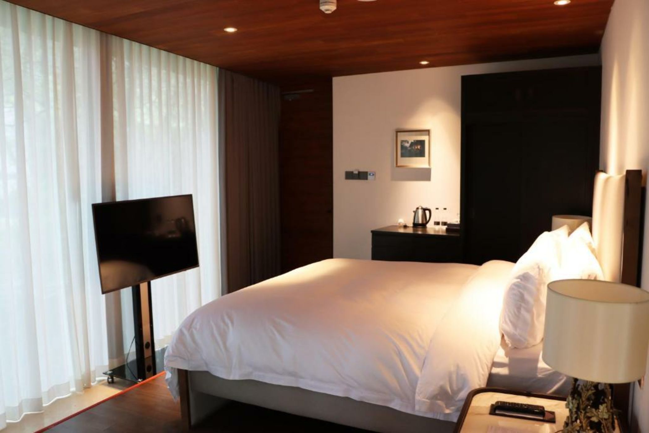 The Sifang Hotel Nanjing, Autograph Collection