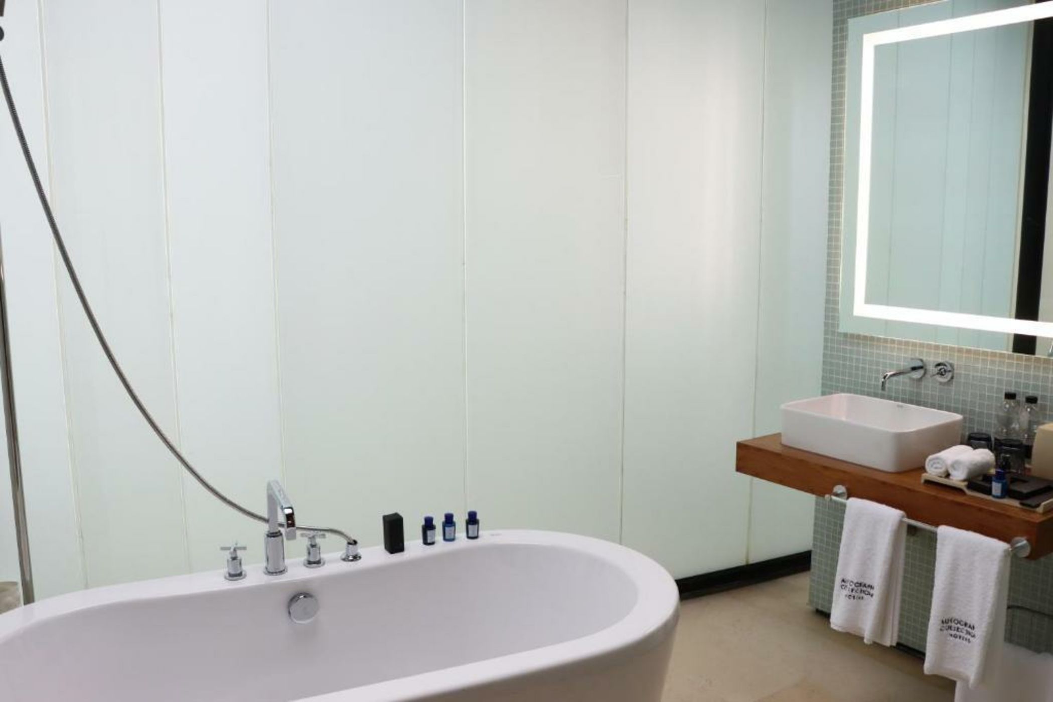 The Sifang Hotel Nanjing, Autograph Collection