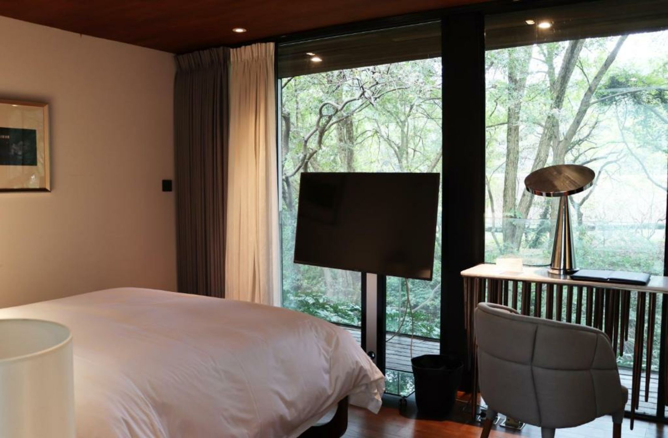 The Sifang Hotel Nanjing, Autograph Collection