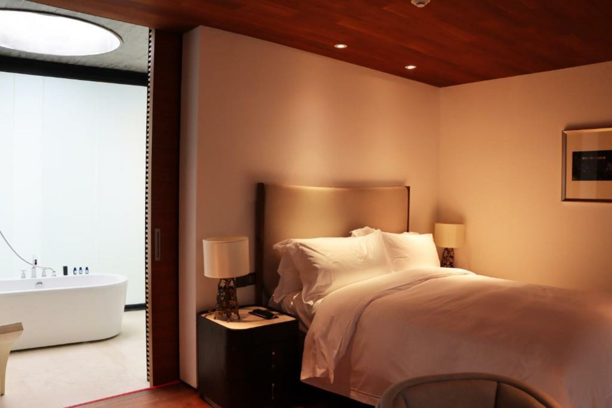 The Sifang Hotel Nanjing, Autograph Collection