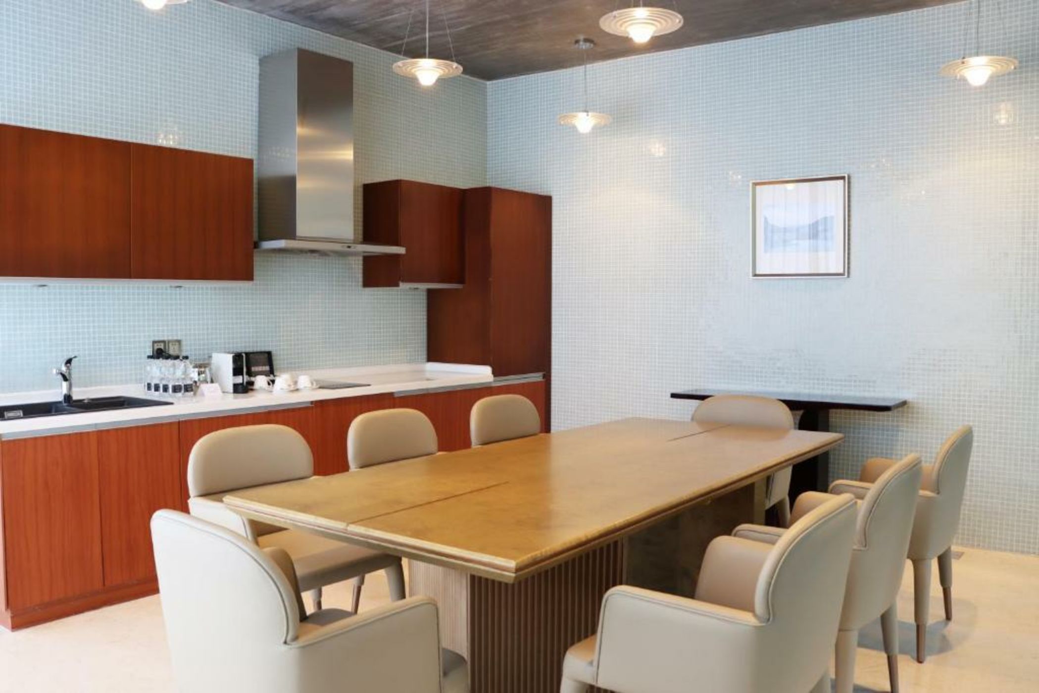 The Sifang Hotel Nanjing, Autograph Collection