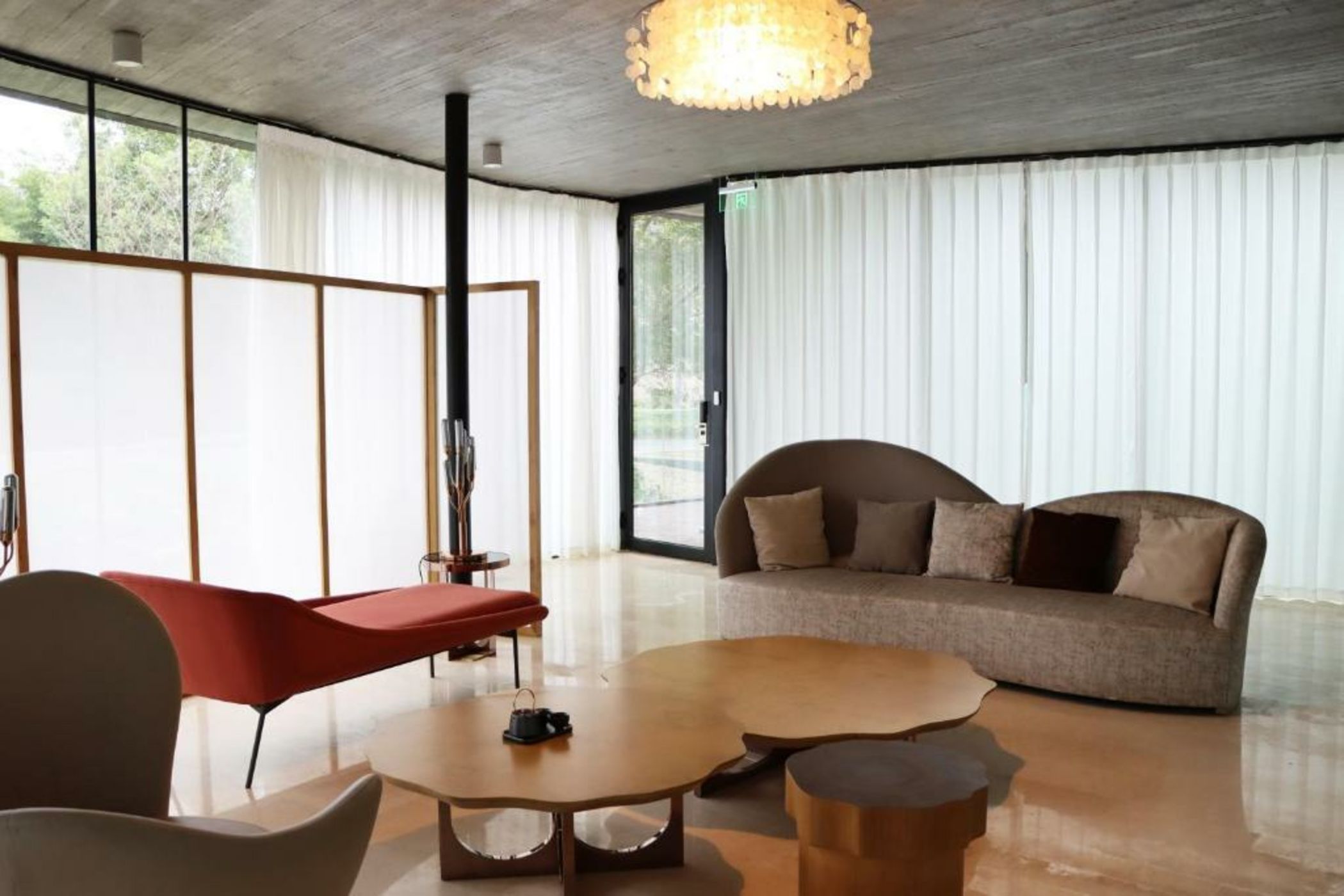 The Sifang Hotel Nanjing, Autograph Collection