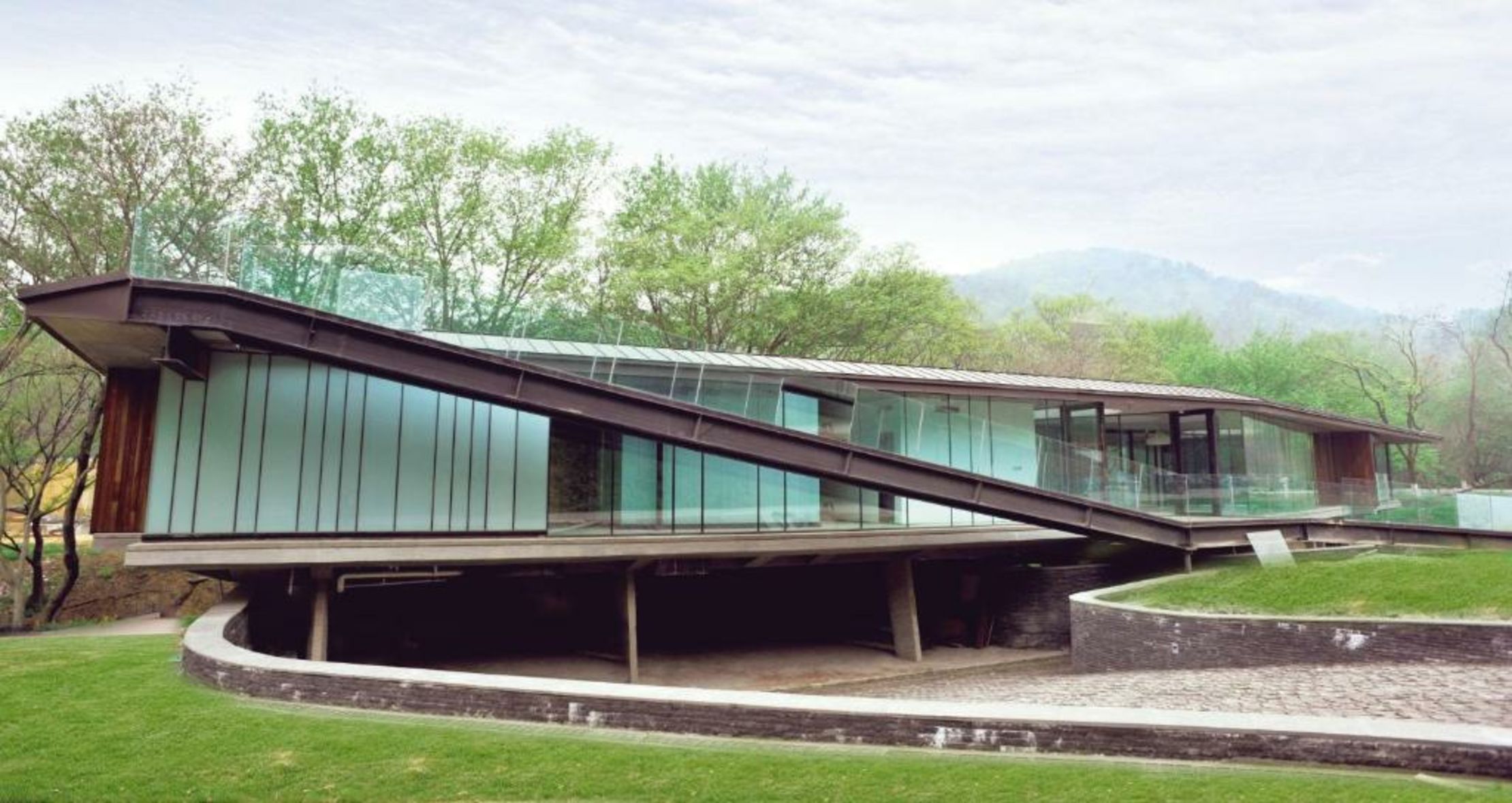 The Sifang Hotel Nanjing, Autograph Collection