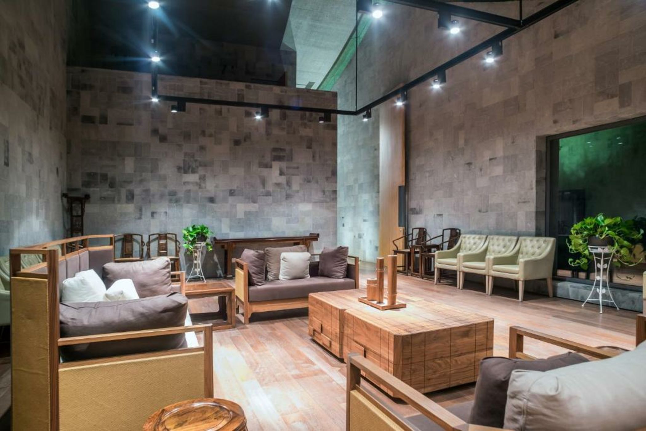 The Sifang Hotel Nanjing, Autograph Collection